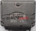 CENTRALINA MOTORE VW VOLKSWAGEN GOLF BORA 2.0 AQY 06A906018ED, 06A 906 018 ED, BOSCH 0261206322, 0 261 206 322, BENZIN V04 26SA5946
