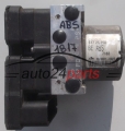 ABS PUMPE BLOCK HYDRAULIKPUMPE STEUERGERAT  FIAT DOBLO 1.9 JTD 517 25 050,  ATE 10.0207-0027.4,  10.0970-1601.3