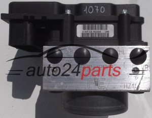 Aντλία ABS OPEL CORSA D BOSCH 0 265 232 288, 0265232288, 13282282 FE, 13282282FE, 0 265 800 796, 0265800796