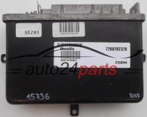 CENTRALITA ABS RENAULT BENDIX S101305001B, 7700792379