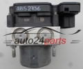 SMART FORTWO BOSCH 0 265 260 969, 0265260969, A4539003001, 476603428R, 0265956320 