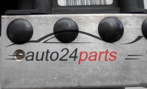 Αντλία αβς DAIHATSU BOSCH 0 265 231 961, 0265231961, 89540 B2190, 89540B2190, 0265800641