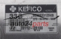 ECU ENGINE CONTROLLER HYUNDAI I30 1.4 39112-2B100