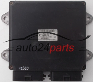 KOMPUTER STEROWNIK SILNIKA SMART 1.3 A1351501979, 1351501979, A 135 150 19 79, 1860A301 E6T42484 H3ZE - 