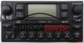 RADIO CD TOYOTA 86120-42061 / 8612042061 / CQ-TT3070AA / CQTT3070AA 