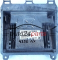 MOTORSTEUERGERÄT ECU STEUERGERAT MERCEDES W169 A170 1.7 CDI A2661533279, 2661533279, A 266 153 32 79, A0014460340, 0014460340, A 001 446 03 40 SIEMENS SIM266 5WK90910 (02)