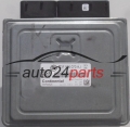 ECU CENTRALITA DE MOTOR  VOLKSWAGEN AUDI SEAT SKODA 1.2 TSI CONTINENTAL 5WP44825, 03F 906 070 HJ
