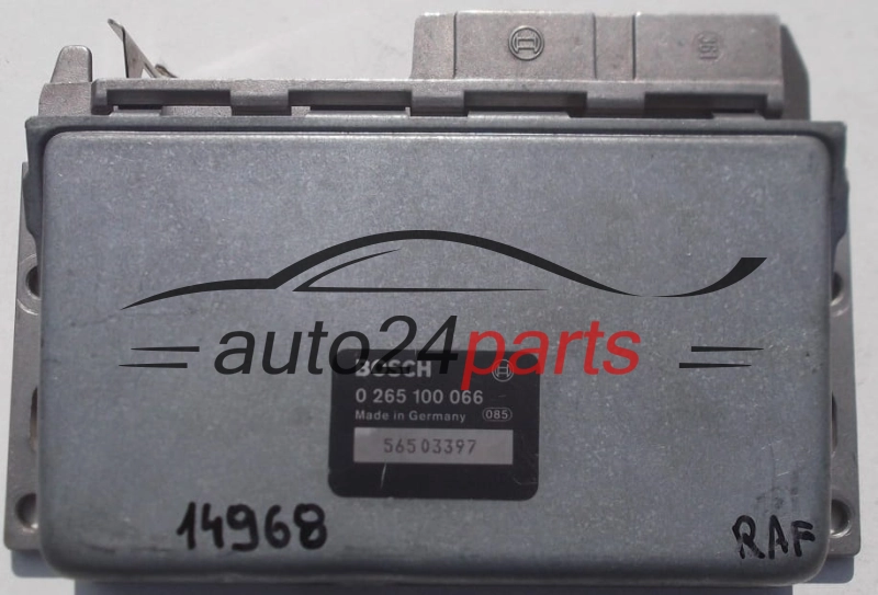 BOSCH 0 265 100 066, 0265100066