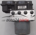 BOMBA HIDRAULICA Y CENTRALITA ABS TATA BOSCH 0 265 232 423,  2895 4370 0120,  0 265 800 869