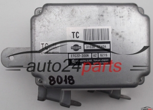 GETRIEBESTEUERGERÄT GETRIBESTEUERUNG NISSAN MURANO 31036 CC40A, 31036CC40A, ETC22-300N, ETC22300N 