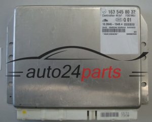 STEUERGERAT ABS 4ESP MERCEDES W163 A1635458032, 1635458032, A 163 545 80 32 ATE 10.0946-1548.4