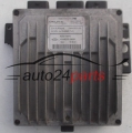 Μονάδα Ελέγχου Κινητήρα RENAULT CLIO 1.5 DCI Delphi R0410C017B, 8200176975, HOM 8200129063 