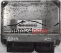 ECU ENGINE CONTROLLER SKODA FABIA 1.4 047906033C, SIEMENS 5WP44203