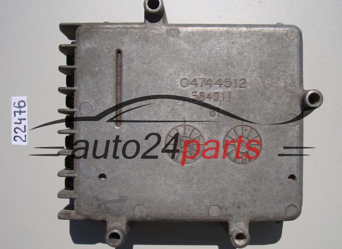 STEROWNIK SKRZYNI AUTOMATYCZNEJ JEEP GRAND CHEROKEE 2.8 CRD P04727535AF, 04727535AF
