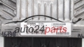 ECU ENGINE CONTROLLER RENAULT MEGANE 1.5 DCI SIEMENS S122326107 A, S122326107A, 8200542288