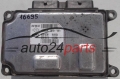 CENTRALINA DO MOTORE RENAULT CLIO 1.2 MAGNETI MARELLI IAW 5NR.C2