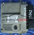 CENTRALITA DE MOTOR OPEL CHEVROLET HOLDEN VAUXHALL ASTRA H 1.3 CDTI Z13DTH 55566038 HF 55566403 1232272, MJD6O2.AA, MJD6O2AA, MJD602.AA, MJD 6O2.AA/HW04H/3305-AA63, 71600.176.01, 7160017601 