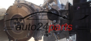 SILNIK 1KRY.130 TOYOTA YARIS 3 7710031 