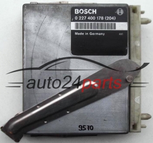 ΜΟΝΑΔΑ ΕΛΕΓΧΟΥ ΚΙΝΗΤΗΡΑ VOLVO 850 2.0 BOSCH 0 227 400 178