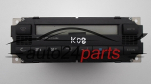 HEATING AND AIR CONDITIONING CONTROL PANEL SWITCH CLIMATRONIC VOLKSWAGEN PASSAT VARIANT 3B5 PASSAT 3B1 3B2 GOLF IV AUDI HELLA 5HB 007 617-02, 5HB00761702, 3B1 907 044 A, 3B1907044A
