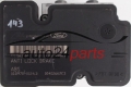 ABS FORD FOCUS, FOCUS C-MAX, MAZDA 3 ATE 10.0207-0071.4, 10020700714, 3M51-2M110-JA, 3M512M110JA, 10.0970-0124.3, 10097001243, 00402662E3