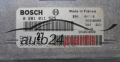 CENTRALINA MOTORE PEUGEOT 206 2.0 HDI BOSCH 0 281 011 525