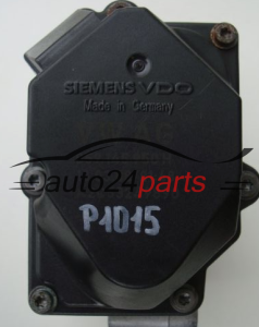 Σώμα πεταλούδας VW Volkswagen Audi Seat Skoda 059145950H A2C53249890