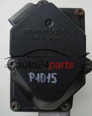 Σώμα πεταλούδας VW Volkswagen Audi Seat Skoda 059145950H A2C53249890
