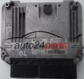 ECU ENGINE CONTROLLER IVECO DAILY 3.0 HDI BOSCH 0281012193