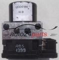 ABS HYDRAULIK-AGGREGAT MIT STEUERGERAET OPEL ASTRA J GM 13356789 ACB, ATE 10.0212-0663.4, 10021206634, 10096145223, 10.0619-3651.1, 10061936511, 28.5611-8103.3, 28561181033
