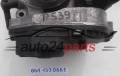 Σώμα πεταλούδας VW VOLKSWAGEN 2.0 AEG 06A 133 066 E, 06A133066E 