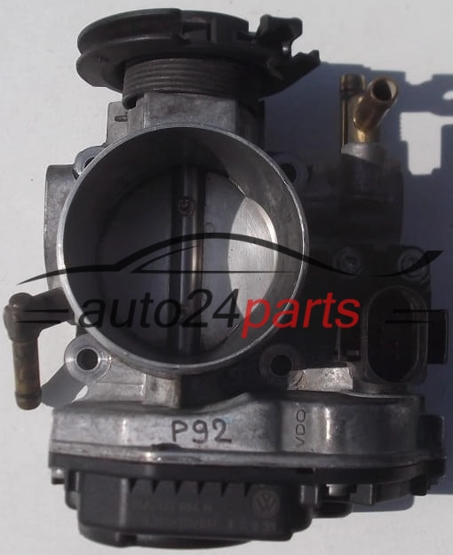Throttle body Audi Seat Skoda Volkswagen 408237111017 06A133064H