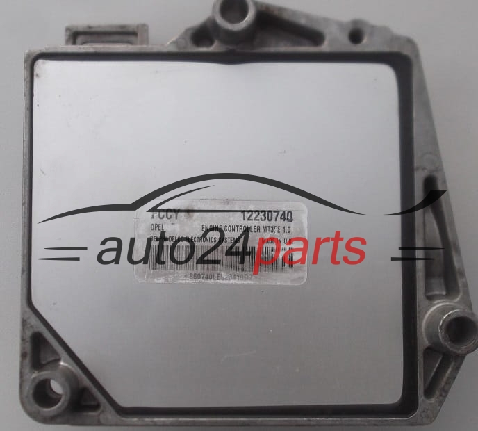 OPEL ASTRA H ZAFIRA B 1.6 Z16XEP 12230740 FCCY 28020960, 1232006, 12 32 006
