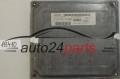 KOMPUTER STEROWNIK SILNIKA FORD FIESTA 1.3 SIEMENS S118763006 A, 4S61-12A650-KA