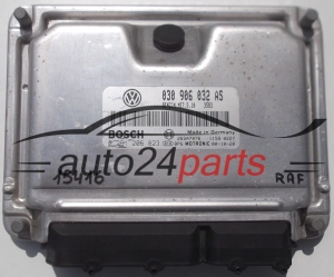 030 906 032 AS, 030906032AS, BOSCH 0 261 206 823, 0261206823