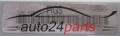 ECU ENGINE CONTROLLER FORD ESCORT VISTEON 95AB-12A650-PC, 95AB12A650PC, PIGS, SME-405