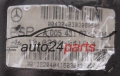 ABS PUMP MERCEDES A 005 431 07 12, ATE 10.0204-0416.4