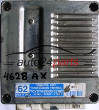 Sterownik skrzyni automatycznej Toyota 89530521612 32481111662