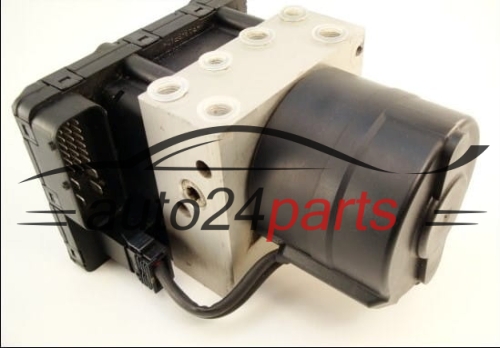 Αντλία αβς SEAT SKODA VOLKSWAGEN ATE 10.0204-0017.4,  3A0 907 379,  10.0946-0300.3,  5WK8 411