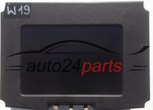 Ecrã multifunções radio OPEL VECTRA B SIEMENS 5WK74660, GM 90569346 