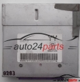 MOTORSTEUERGERÄT ECU STEUERGERAT OPEL ASTRA C14SE 16163719 YY