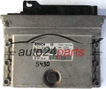 KOMPUTER STEROWNIK SILNIKA CITROEN XANTIA PEUGEOT 406 1.9TD 9624519580 BOSCH 0281001262 XUDBC02 28RTD845 -  2461, 2624, 2716, 5429, 5428, 5430, 10290, 10577, 12120, 12741, 582, 583, 584