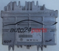 KOMPUTER STEROWNIK SILNIKA SEAT CORDOBA 1.6 BOSCH 0 261 203 611/612, 0261203611, 8A0 907 311 AJ, 8A0907311AJ