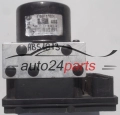 ABS CENTRALINA POMPA NISSAN NAVARA 47660 EB32A,  ATE 06.2102-0463.4,  06.2109-0332.3