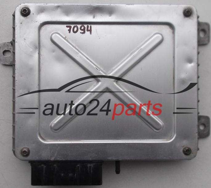 CENTRALINA MOTORE ROVER 200 1.4 MKC103360 XC