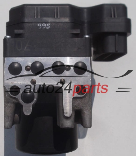 BOMBA HIDRAULICA Y CENTRALITA ABS TOYOTA RAV4 ADVICS 44540-42110,  89541-42230,  133800-7980