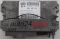 KOMPUTER STEROWNIK SILNIKA FIAT PUNTO 1.1 MAGNETI MARELLI IAW16FEB