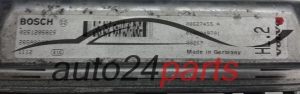 calculateur moteur pour volvo s60 v70 s80 2.4 
