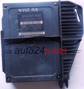 COMFORT CONTROL MODULE VARIODACH KOMFORT VERDECK STEUERGERAT MERCEDES W170 R170 SLK A1708200126, 1708200126, A 170 820 01 26, TEMIC 332656