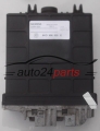 ECU CENTRALITA DE MOTOR  SEAT IBIZA CORDOBA VW POLO 1.6 AFT SIEMENS 5WP4 855,  6K0 906 025 E